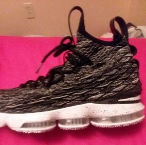 Meet your Posher, Samuel